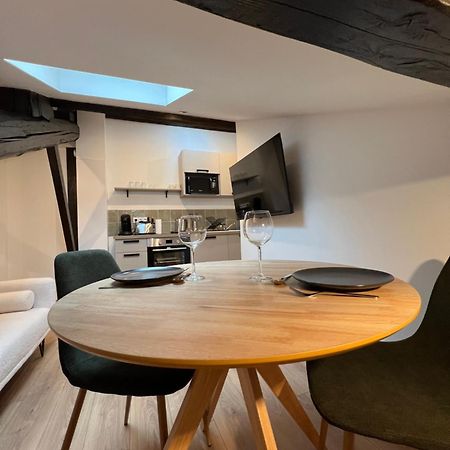 Toscana Casa Maja - Terrasse - Parking Prive Сент-Этьен Экстерьер фото
