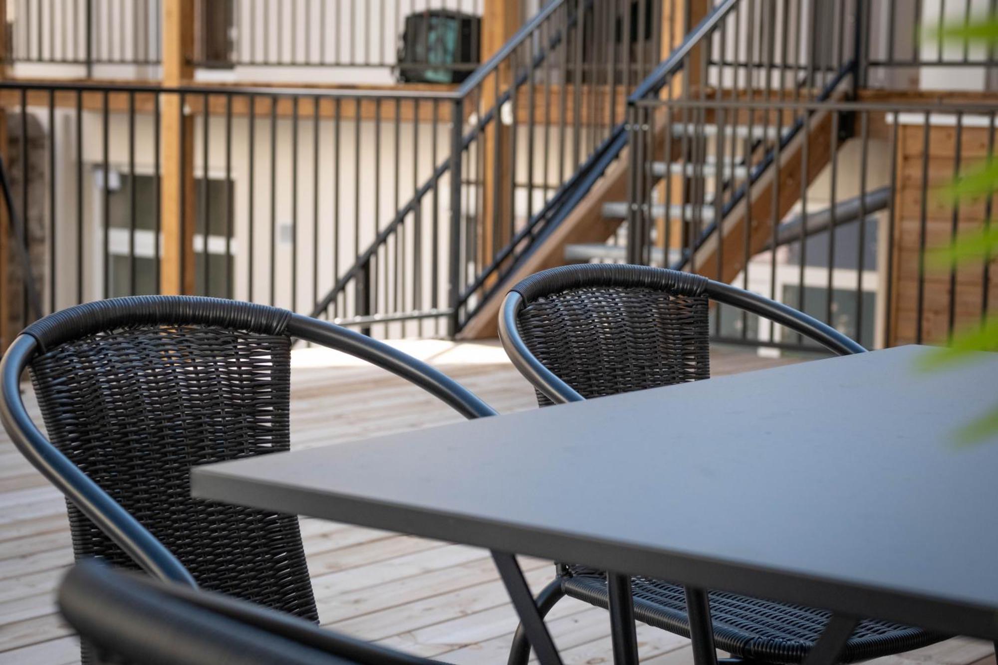 Toscana Casa Maja - Terrasse - Parking Prive Сент-Этьен Экстерьер фото